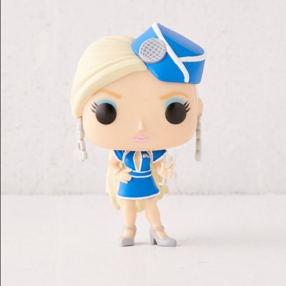 ✨Britney Spears funko pop!✨